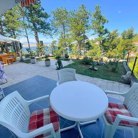 Apartmani Combaj Jadranovo Exterior foto
